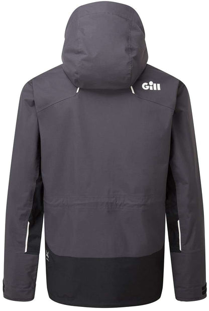  Gill Meridian-X Jacket - Shadow - 2X-Large