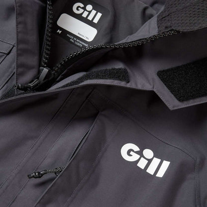  Gill Meridian-X Jacket - Shadow - 2X-Large
