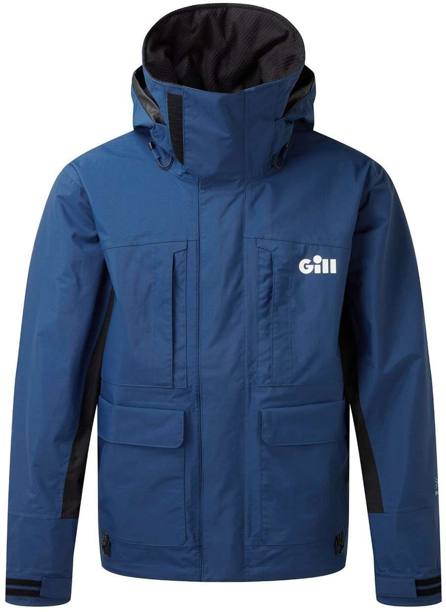  Gill Meridian-X Jacket - Twilight- X-Small