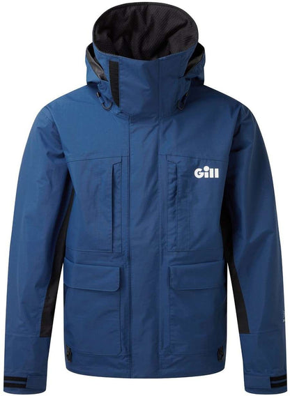  Gill Meridian-X Jacket - Twilight- X-Small