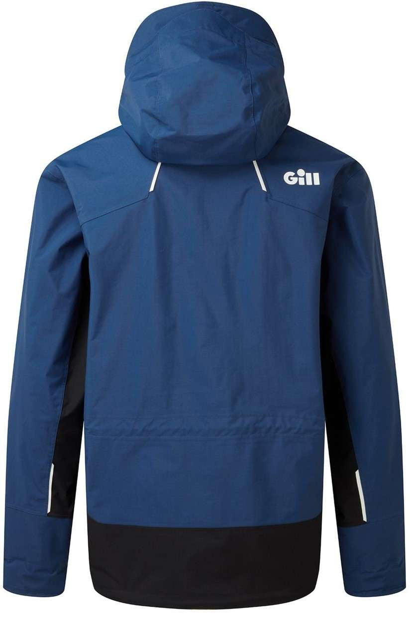  Gill Meridian-X Jacket - Twilight- X-Small