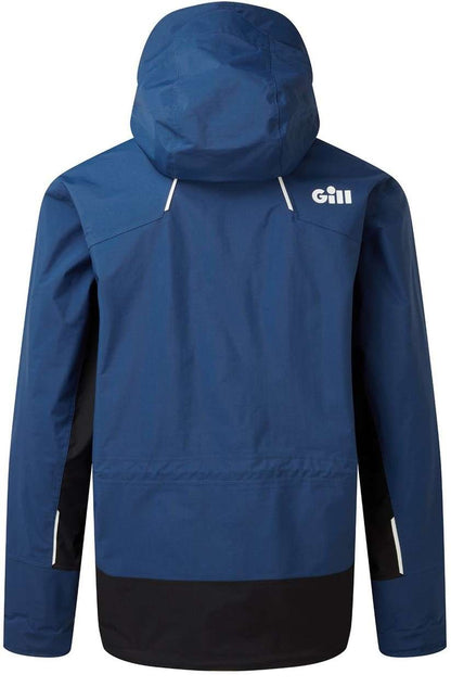  Gill Meridian-X Jacket - Twilight- X-Small