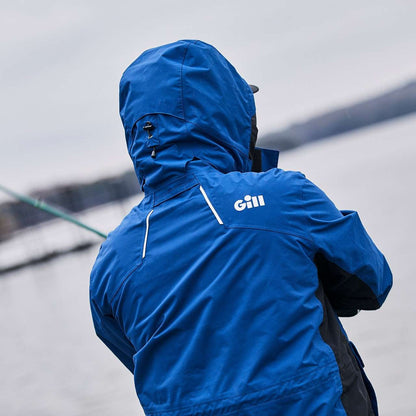  Gill Meridian-X Jacket - Twilight- X-Small