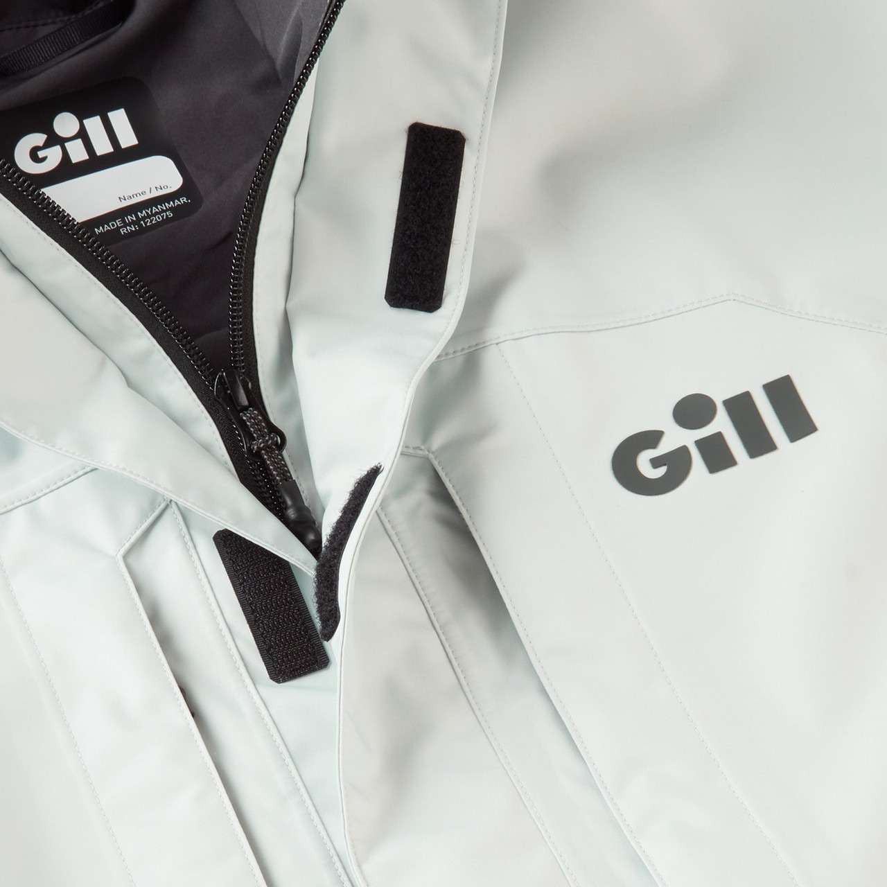 Gill Aspect Jacket - Glacier - Small