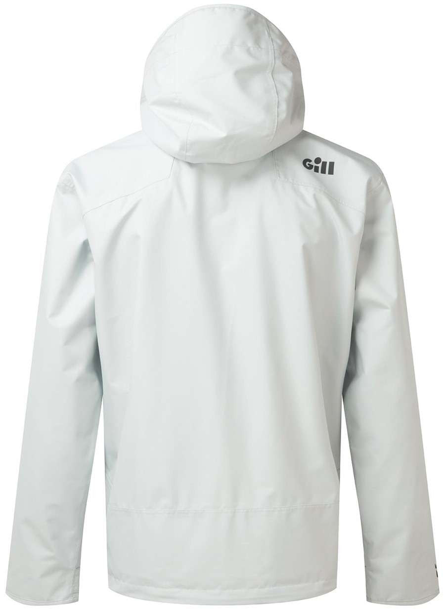  Gill Aspect Jacket - Glacier - Small