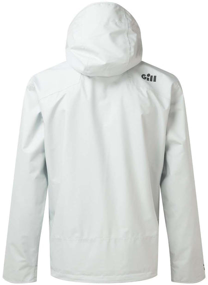  Gill Aspect Jacket - Glacier - X-Large