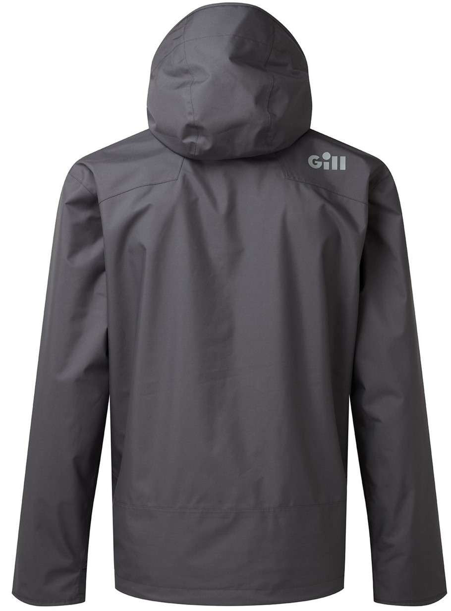  Gill Aspect Jacket - Shadow - Small