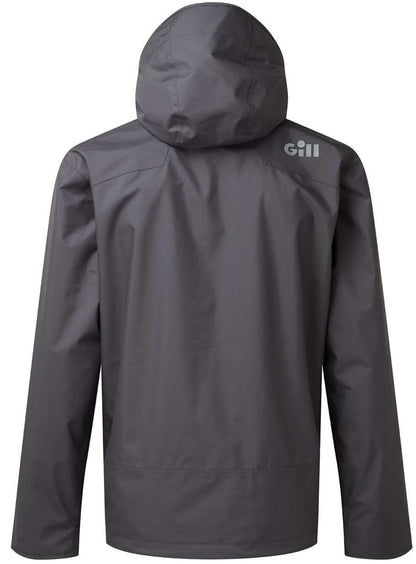  Gill Aspect Jacket - Shadow - Small