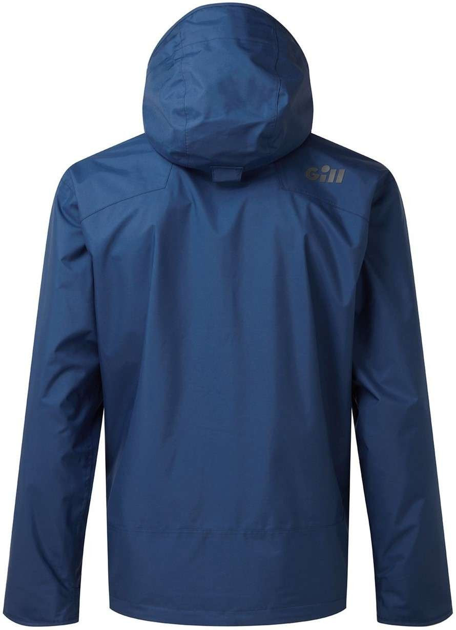  Gill Aspect Jacket - Twilight - Medium