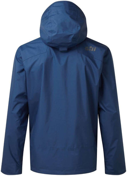  Gill Aspect Jacket - Twilight - Medium