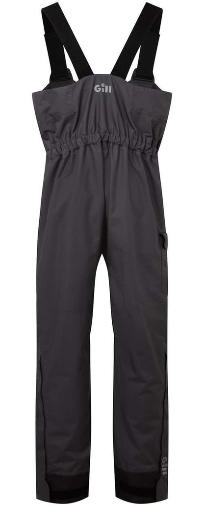  Gill Aspect Bib - Shadow - 3X-Large