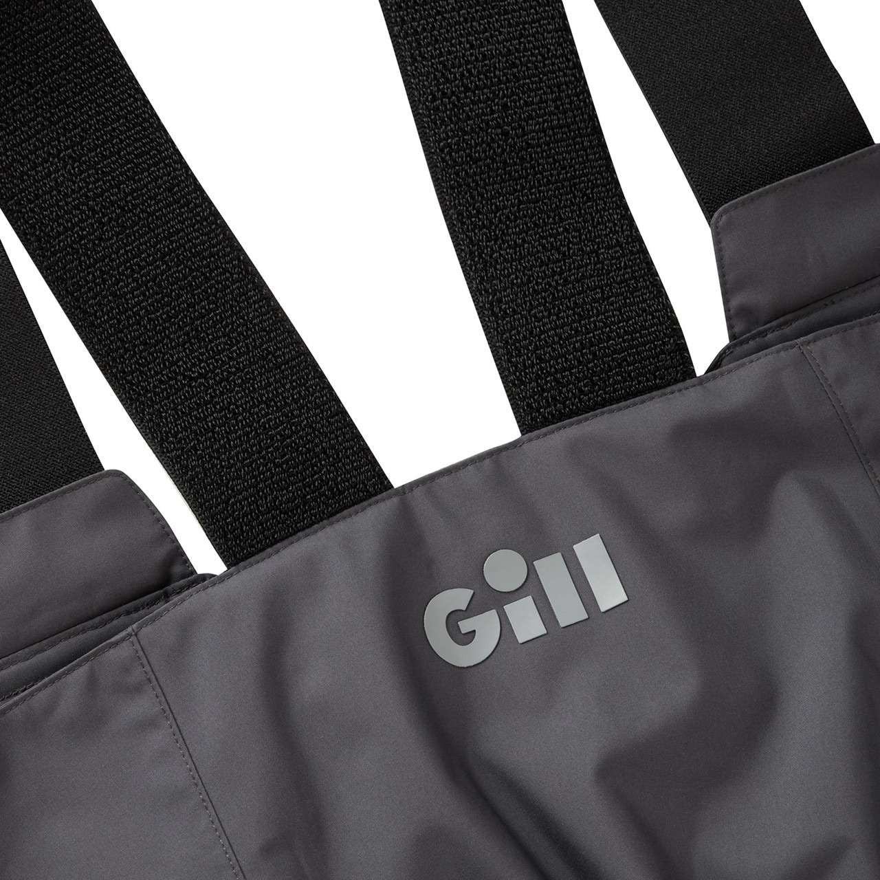  Gill Aspect Bib - Shadow - 3X-Large