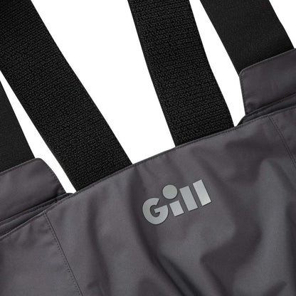  Gill Aspect Bib - Shadow - 3X-Large