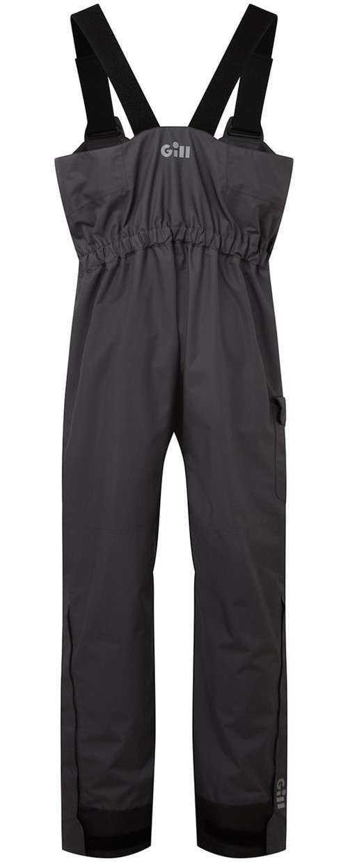  Gill Aspect Bib - Shadow - Medium
