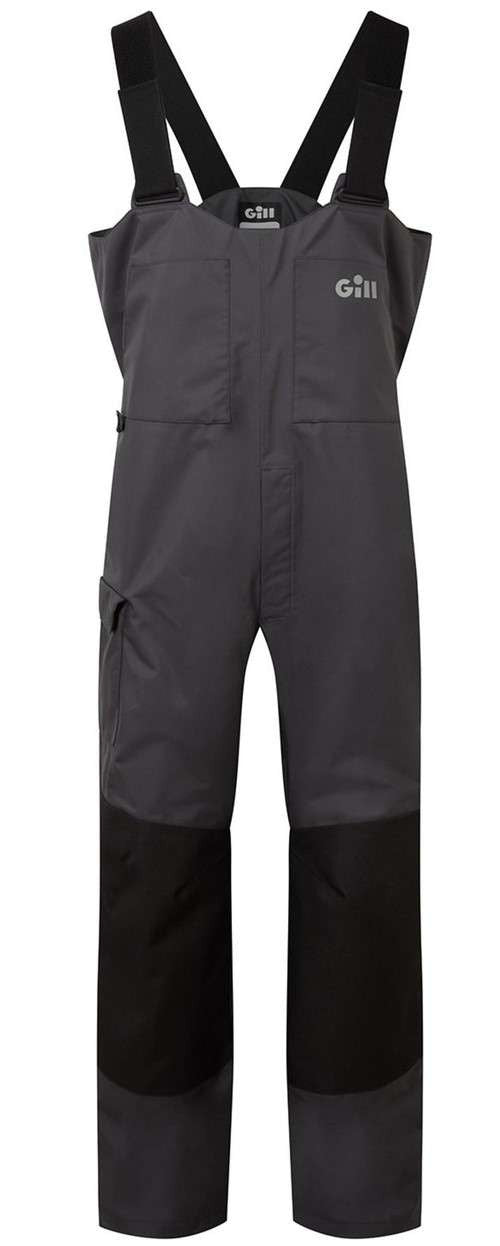  Gill Aspect Bib - Shadow - Medium