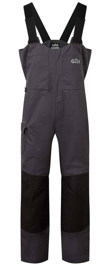  Gill Aspect Bib - Shadow - Medium