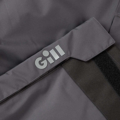  Gill Aspect Bib - Shadow - Medium