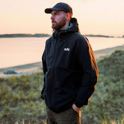  Gill Voyager Jacket