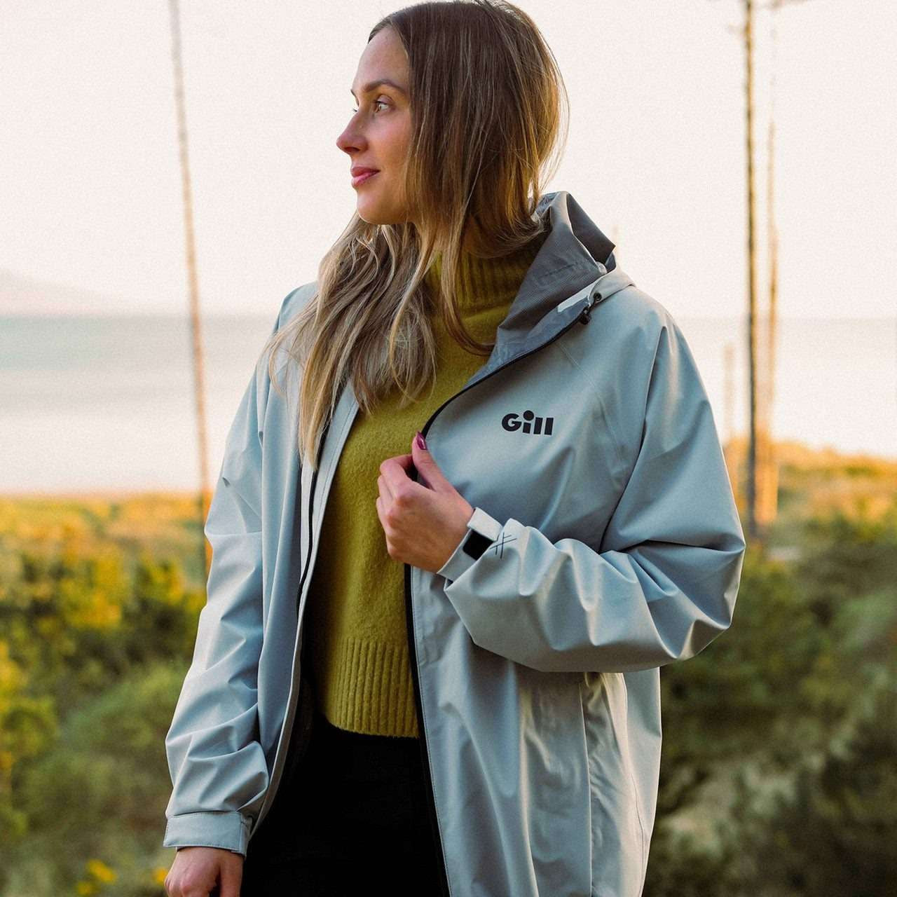  Gill Voyager Jacket