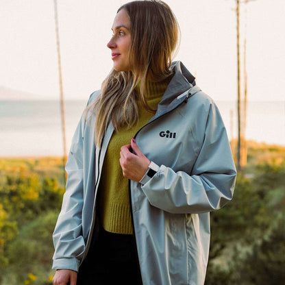  Gill Voyager Jacket