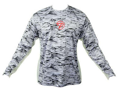  Gillz Tournament Series Long Sleeve Performance Shirts