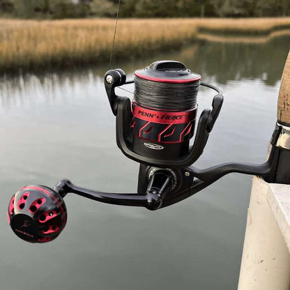  Gomexus Plug-N-Play Handle - Penn Fierce III &amp; IV Spinning Reels