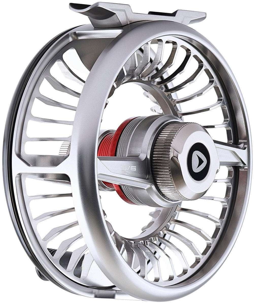  Greys TITAL Fly Reels