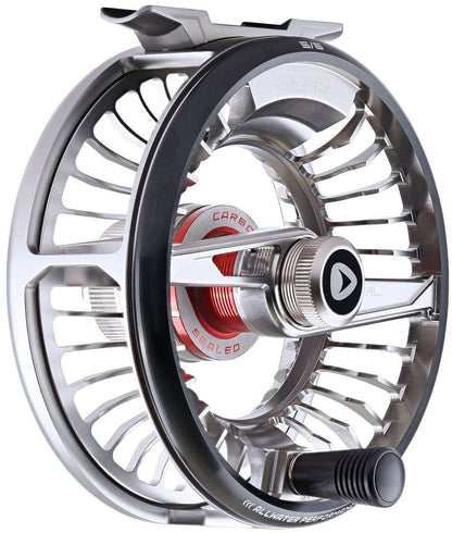  Greys TITAL Fly Reels