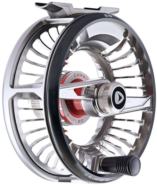  Greys TITAL Fly Reels