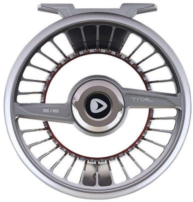  Greys TITAL Spare Spool