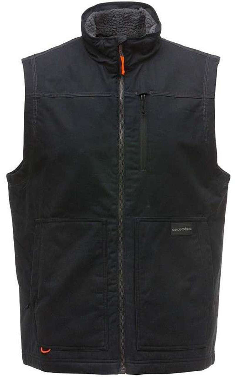  Grundens Ballast Insulated Vest 2.0
