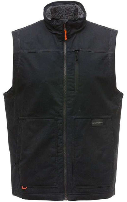  Grundens Ballast Insulated Vest 2.0