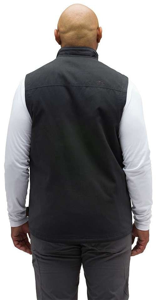  Grundens Ballast Insulated Vest 2.0