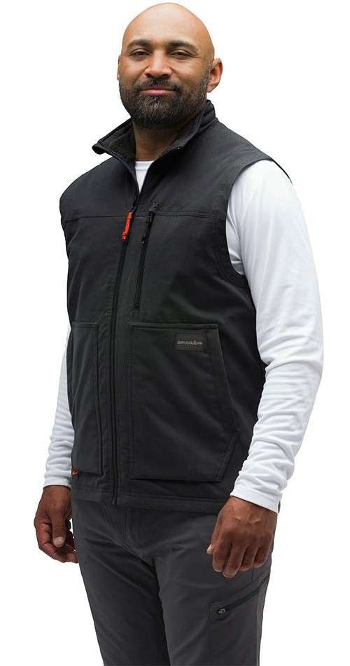  Grundens Ballast Insulated Vest 2.0