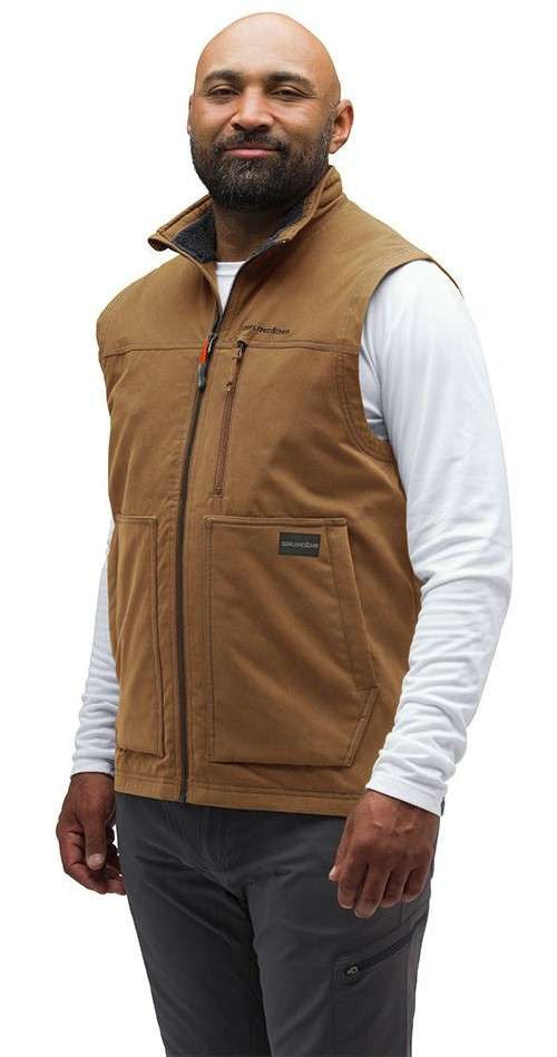  Grundens Ballast Insulated Vest 2.0