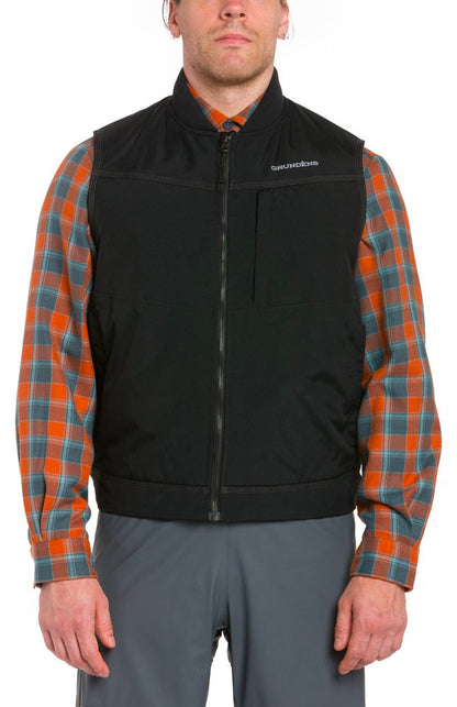  Grundens Ballast Insulated Vests