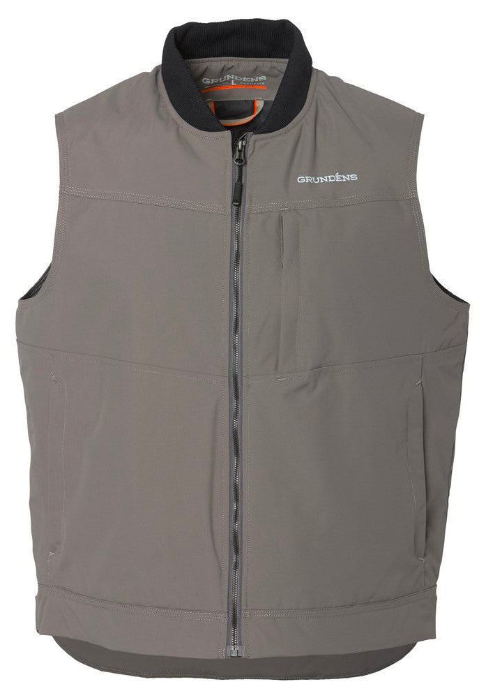  Grundens Ballast Insulated Vests