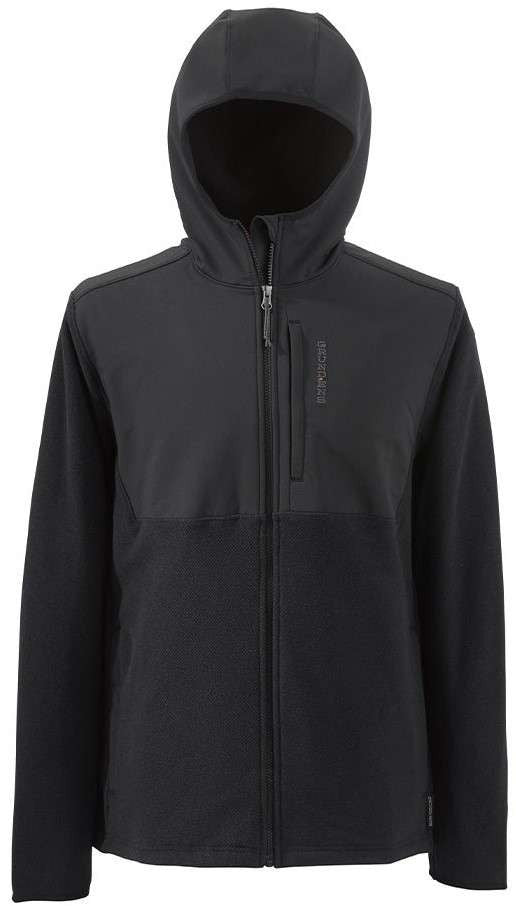  Grundens Bering Fleece Pro Full Zip Hoodie