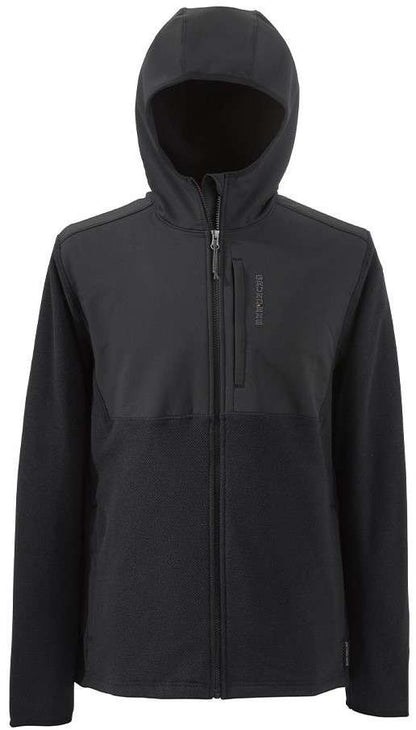  Grundens Bering Fleece Pro Full Zip Hoodie