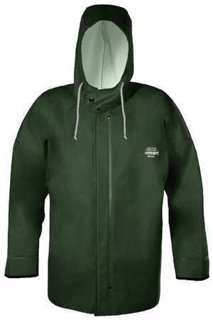  Grundens Brigg 44 Rain Jacket With Neoprene Cuff