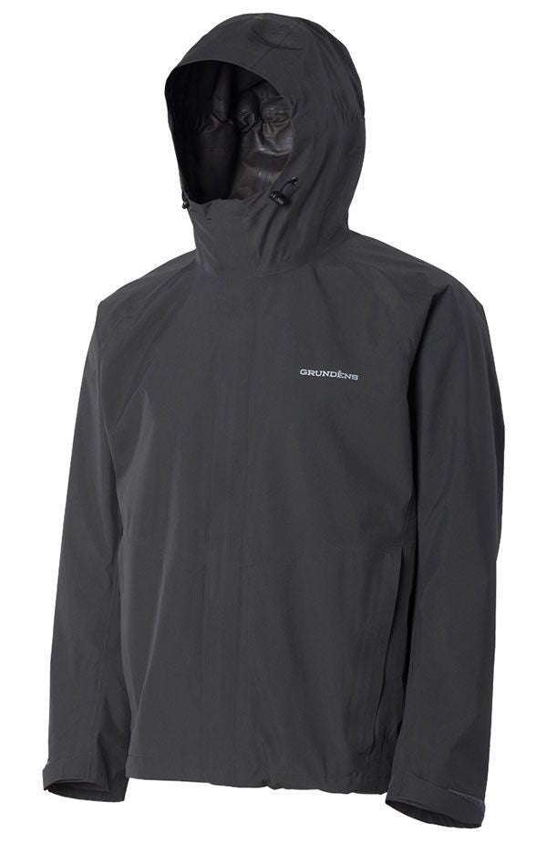  Grundens Charter Gore Tex Paclite Jackets