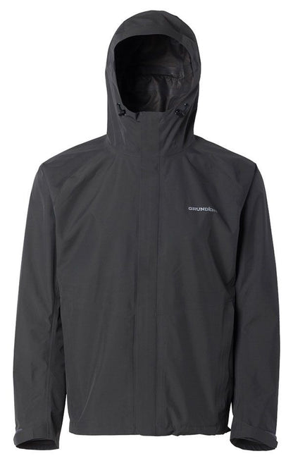  Grundens Charter Gore Tex Paclite Jackets