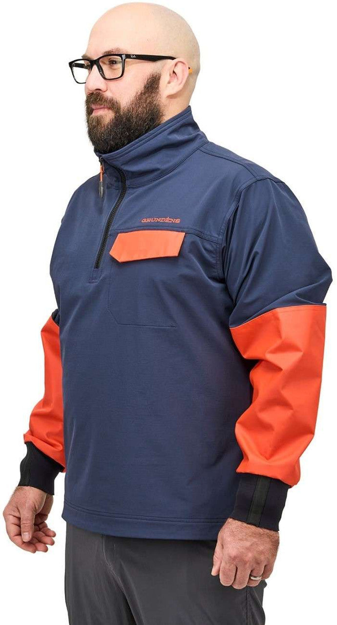  Grundens FishPicking Snap Shirt