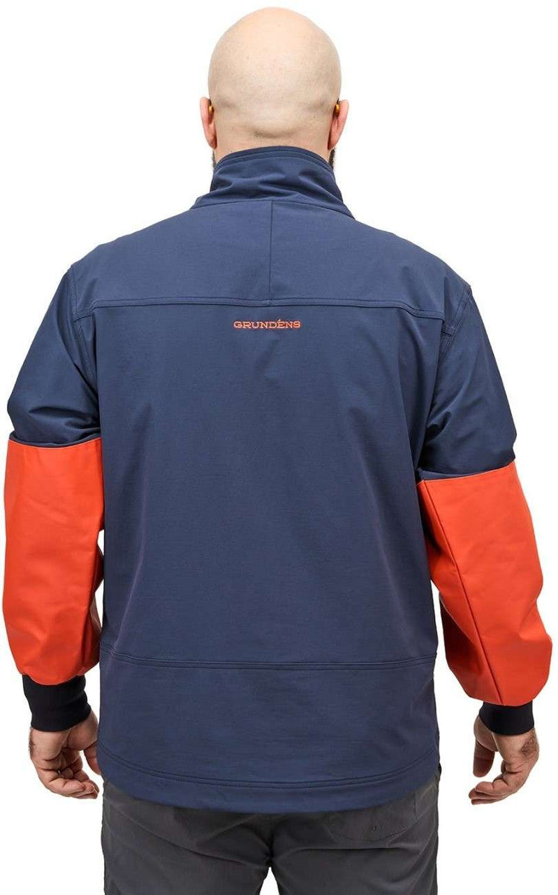 Grundens FishPicking Snap Shirt
