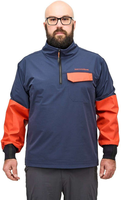  Grundens FishPicking Snap Shirt