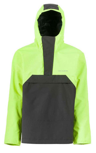  Grundens Full Share Anorak Jackets