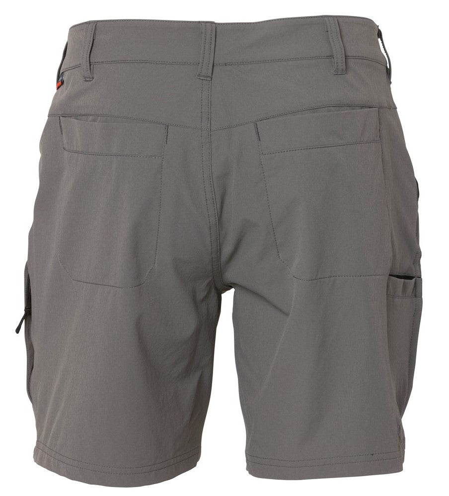  Grundens Gaff Shorts