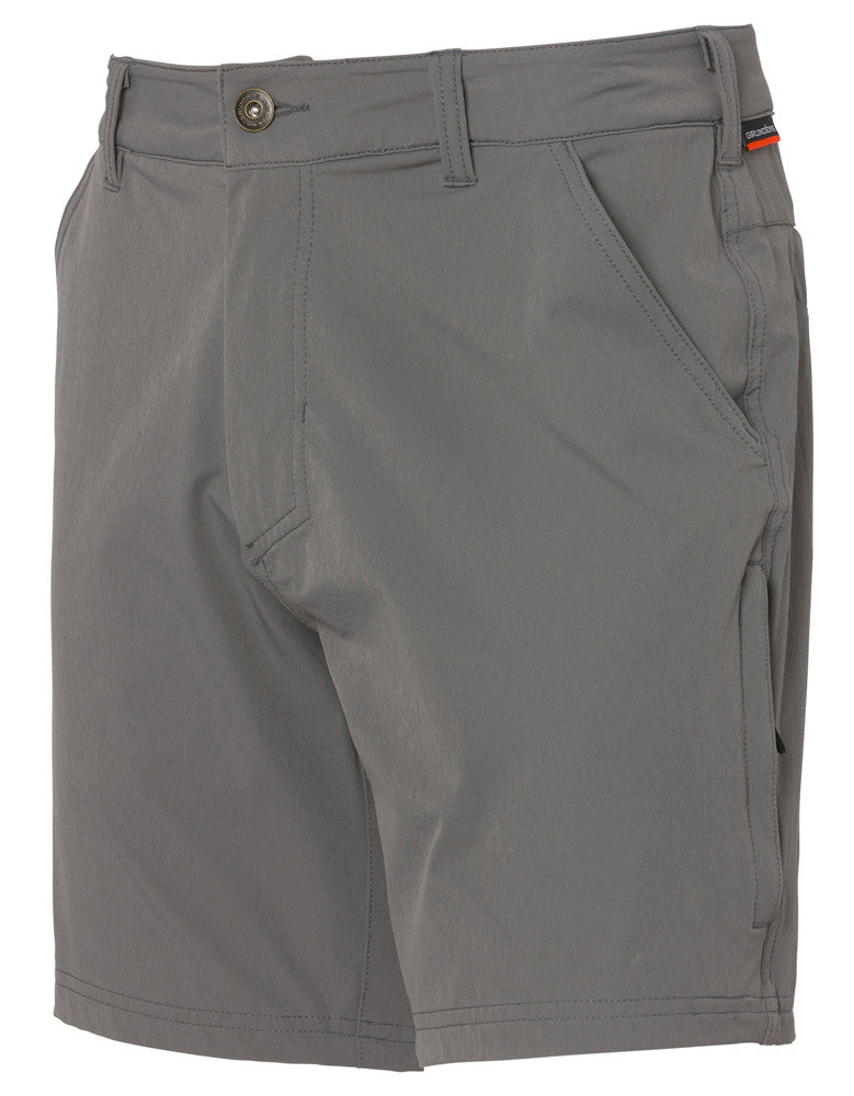  Grundens Gaff Shorts
