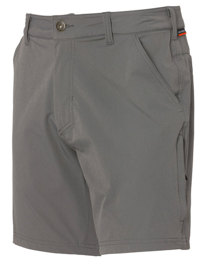  Grundens Gaff Shorts