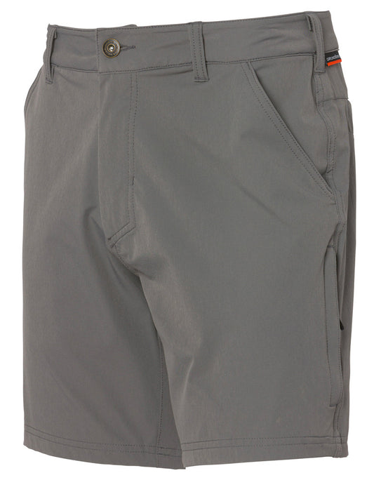 Grundens Gaff Shorts